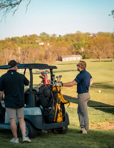 copper hill golf club saint joseph mo course gallery 15