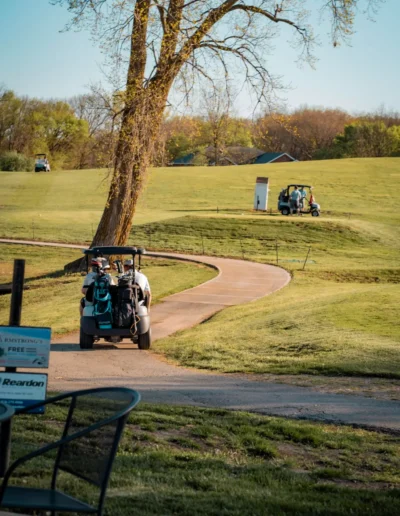 copper hill golf club saint joseph mo course gallery 18